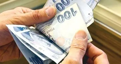 Memur emeklisine 2,149 lira