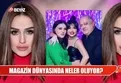 Azeri kızı Zeynel Günelova'nın annesini gören şaştı kaldı! “Annesi değil ablası sanki...”