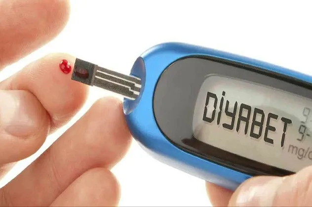 Çağın vebası diyabet göz sağlığını bozuyor