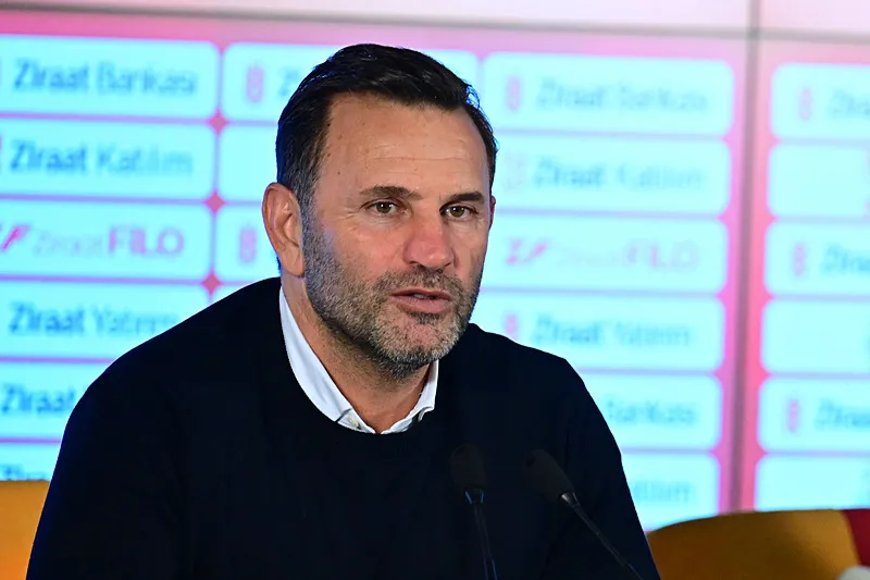 Galatasaray'dan Fenerbahçe'nin yıldızına kanca! Bedavaya imza atabilir - 4