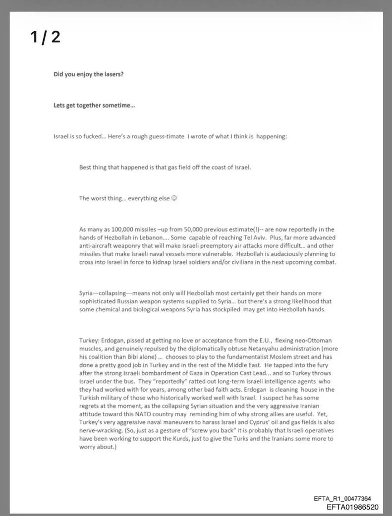 Epstein’in dosyalarında şok itiraf: Erdoğan’ın milli hamleleri küresel ağları panikletti-2