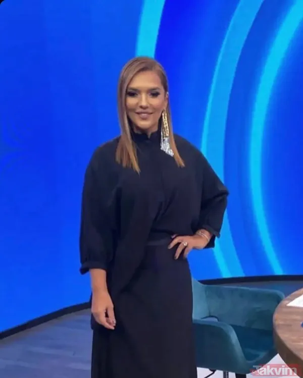 Demet Akalın'dan yıllarca kanlı bıçaklı olduğu Hande Yener'e doğum günü kutlaması "İyi ki doğdun kraliçe" - 20