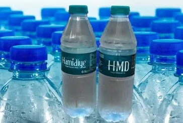 CHP'li İBB'nin Hamidiye Su ürünlerine yüzde 20 zam yapıldı