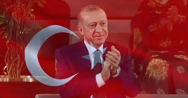 Hep yeni hep ileri! AK Parti 4. Olağanüstü Büyük Kongresi'ne özel şarkı ve klip