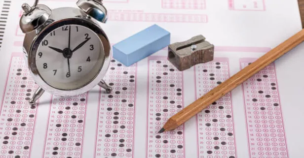 Bu hafta sonu hangi sınavlar yapılacak? 18-19 Ekim hafta sonu ne sınavı var, saat kaçta?