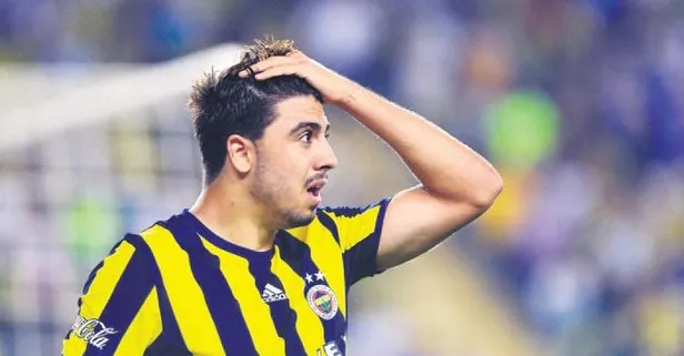 Ozan Tufan için son fırsat