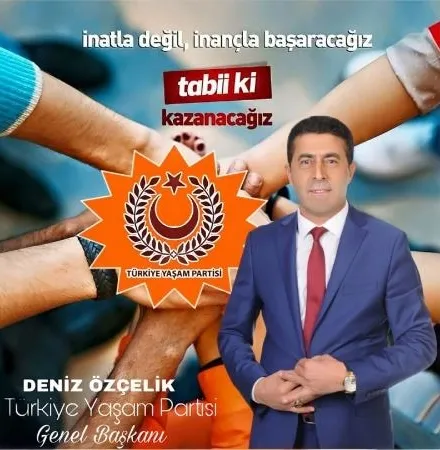 Türkiye Yaşam Partisi Genel Başkanı Deniz Özçelik ABD vatandaşlığı vaadiyle 130 bin lira dolandırıldı!-3