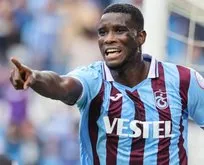 Trabzonspor’da şimdi sıra Onuachu’da! İngiliz Premier Lig’den Southampton’un...