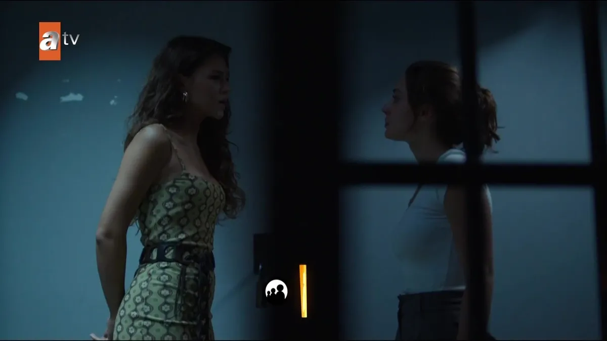 Kör Nokta 2. Bölüm Fragmanı Yayınlandı!