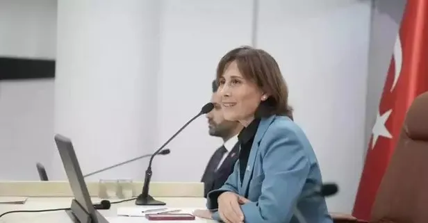 Kare kare CHP-DEM iş birliği! CHP’li Oya Tekin'in DEM'in Çukurova İlçe Başkanlığı'nı ziyaret ettiği ortaya çıktı