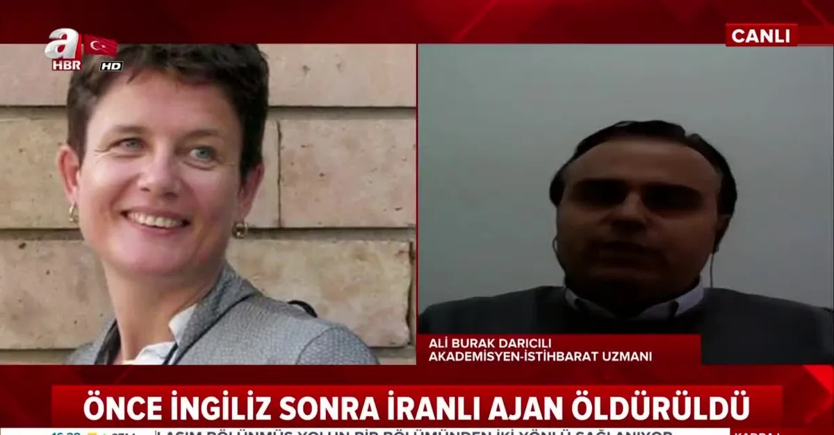 Önce İngiliz ajan Le Mesruier sonra İranlı Mesut Mevlevi... Sır ölümlerin perde arkasında ne var?