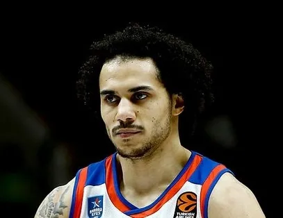 Shane Larkin’in yeni adı ne olacak? Resmen açıkladı
