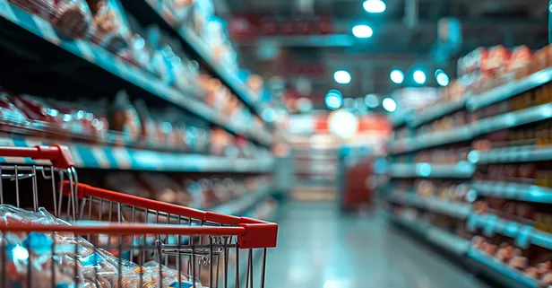 Ticaret Bakanlığı düğmeye bastı! Fahiş fiyat uygulayana kapatma cezası yolda! Yasa teklifi Meclis'e geliyor