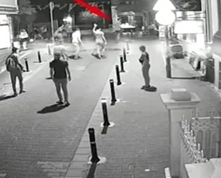 Aranan terör şüphelisi HDP binasında yakalandı