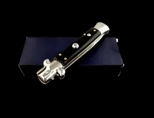 Rüyada çakı görmek ne anlama gelir?