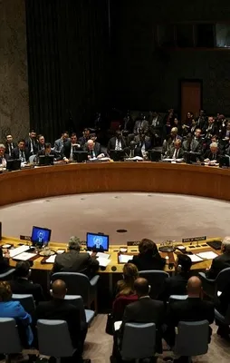 Kudüs tasarısı ABD tarafından veto edildi