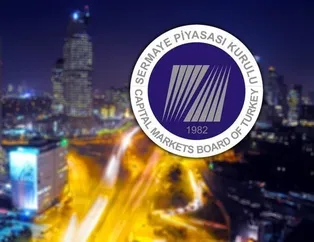 SPK haftalık bülteni yayımladı