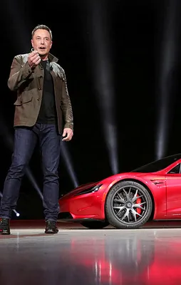 Elon Musk Tesla'nın Türkiye'ye geliş tarihini açıkladı
