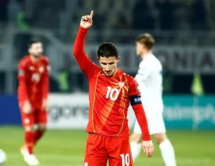 Takvim Özel | Fenerbahçe Enis Bardhi için devrede