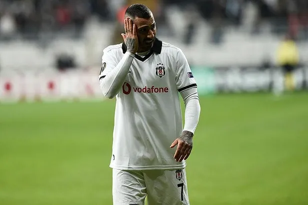 Quaresma’nın gönderdiği ihtarname ortalığı karıştırdı - 1