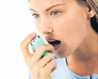 Soğan sarımsak astıma tuzak