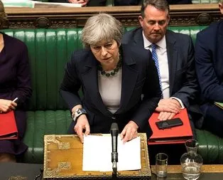 Brexit’e erteleme