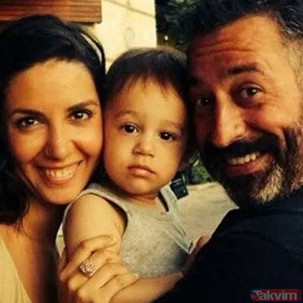 Sen Ağlama İstanbul’un Zerrin’i Veda Yurtsever’in 20 yıllık eski eşi Hayat Bilgisi'nin yıldızı çıktı! - 22