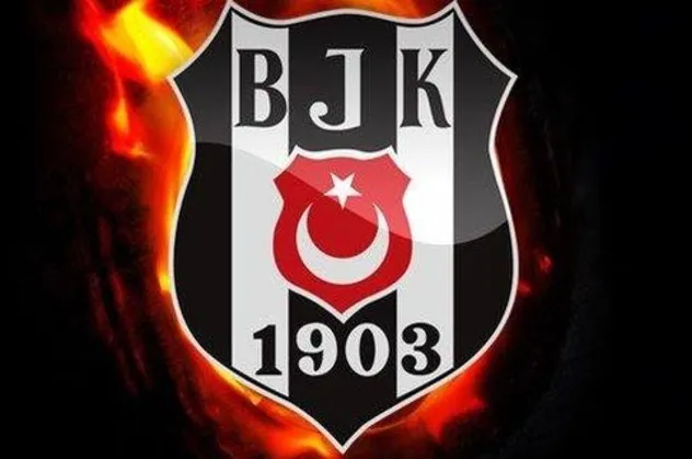 Beşiktaş'ta Vagner Love ile yollar ayrıldı