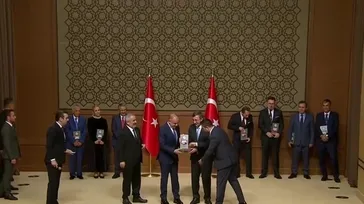 Turkuvaz Medya'ya 3 ödül birden