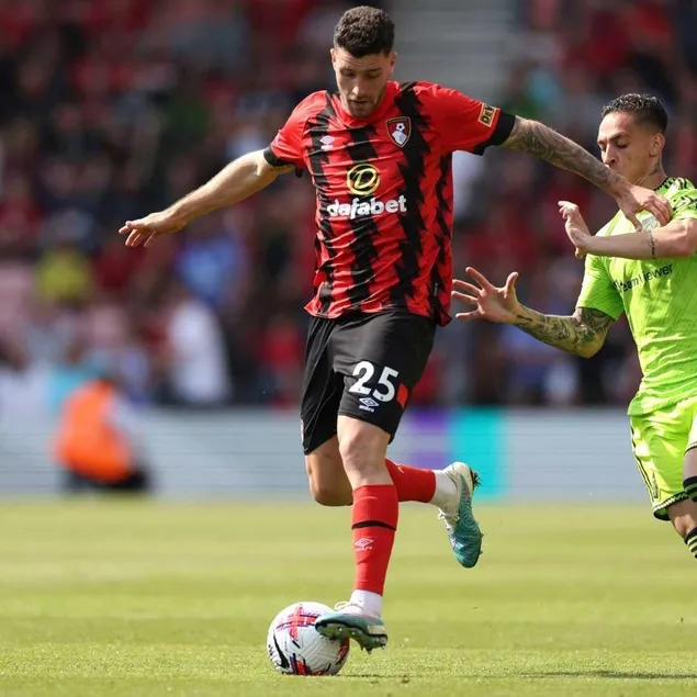 Fenerbahçe’de Marcos Senesi sürprizi!