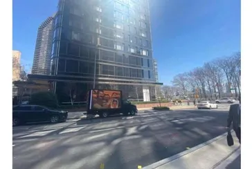 Türkevi’nin önünde PKK’dan alçak provokasyon