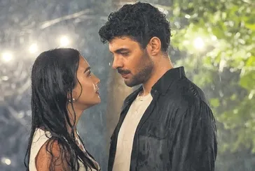 İmkansız bir aşkın hikayesi