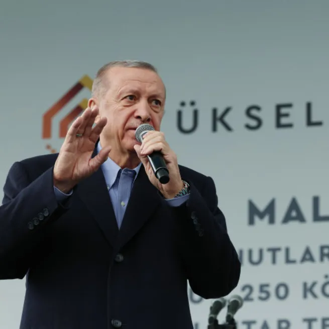 Malatyada anahtar teslim ve yeniden ihya! Başkan Recep Tayyip Erdoğandan 7li koalisyona tokatlar