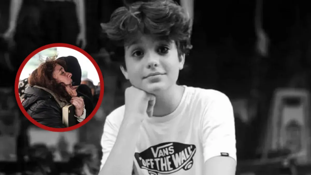 Mattia Ahmet Minguzzi’yi katleden canilerin kirli geçmişine ulaşıldı