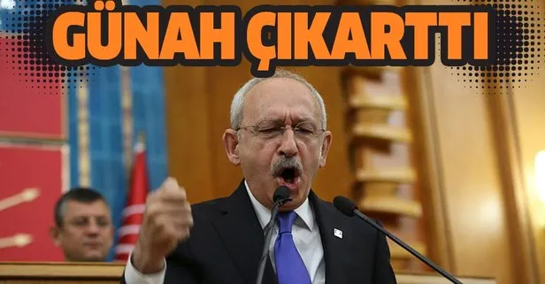 Son dakika: CHP Genel Başkanı Kemal Kılıçdaroğlu: Oyumuz beklediğimiz ölçüde artmıyorsa sorumlusu biziz