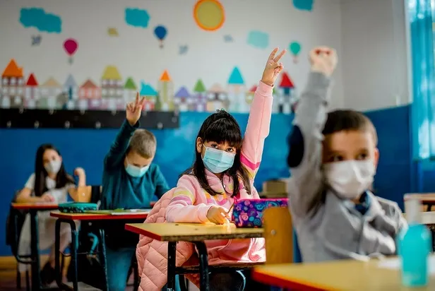 Son dakika: Kronik rahatsızlığı olan öğrencilere uzaktan eğitim imkanı var mı? Açıklama geldi-4