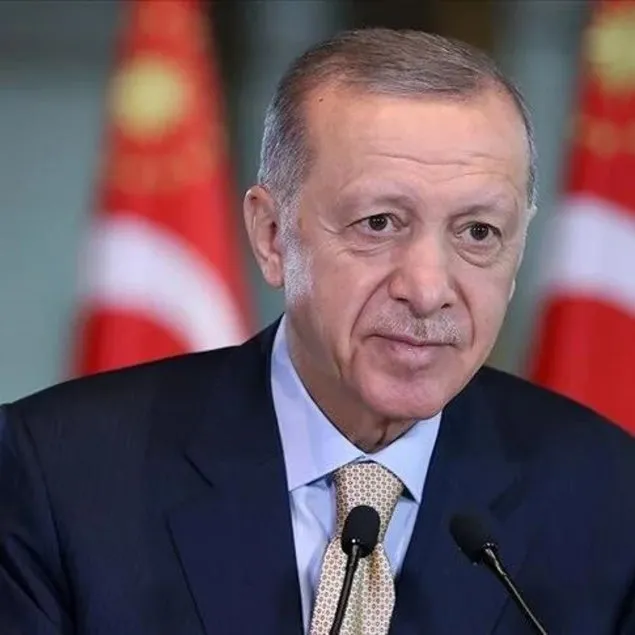 Erdoğan’dan Necip Fazıl Kısakürek paylaşımı