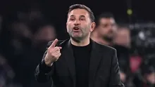 Galatasaraydan 10+4 kontenjanı için 35 milyon euroluk forvet transferi