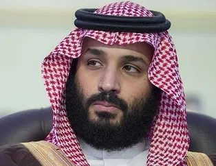 20 prens gözaltında