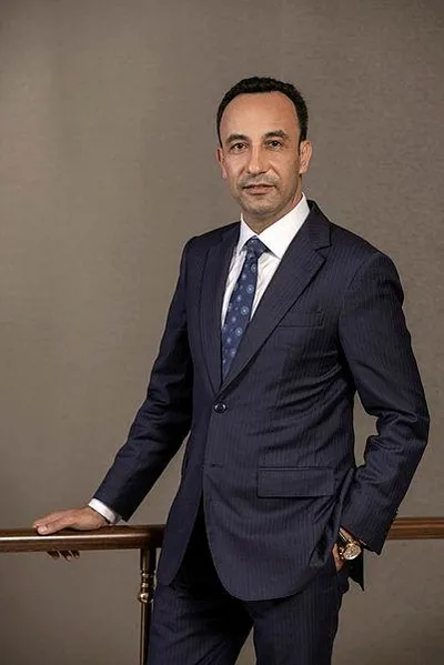 Kalyon Holding’in Yönetim Kurulu Başkan Vekilliğini Lütfi Elvan üstlendi CEO’luk görevine Mustafa Koçar getirildi-3