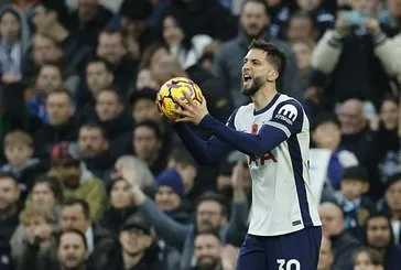 Bentancur’a şok! 7 maç men cezası