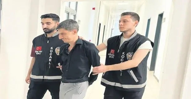 Satır satır vahşet!