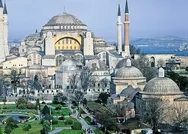 2 Temmuz Ayasofya son dakika cami oldu mu, ibadete açıldı mı? Ayasofya ne zaman cami oldu?