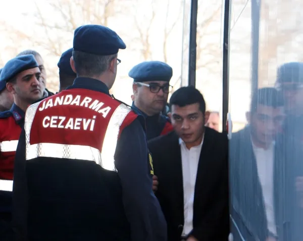 Güleda Cankel'in katili Zafer Pehlivan'dan şoke eden talep!-4