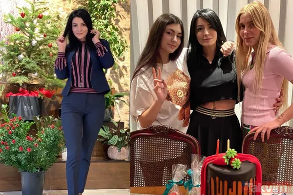 Aleyna Tilki'nin süper minili, elleri kelepçeli pozuna annesi Havva Öztel bakın ne dedi! Olay yaratan fotoğraf... - 35