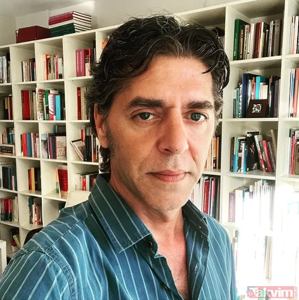 Aydın Erdem’e 50 milyonluk ihanet davası: Dolunay Soysert ile ilişki iddiası - 5