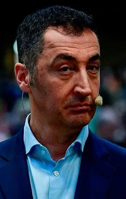 Cem Özdemir, Alman siyasetinden siliniyor