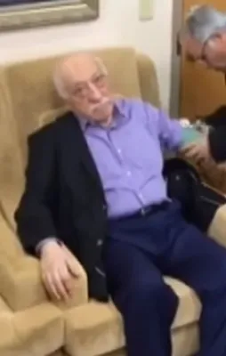 FETÖ sanığına ilk "silahlı terör örgütü" cezası