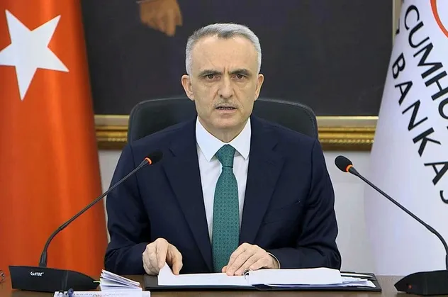 Son dakika: TCMB Başkanı Naci Ağbal'dan fiyat istikrarı odaklı para politikası vurgusu