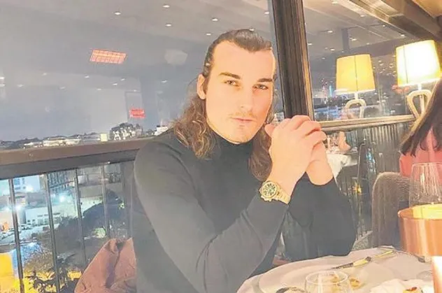 Milli futbolcu Çağlar Söyüncü kendini ödüllendirdi! 70 bin Euro'ya...
